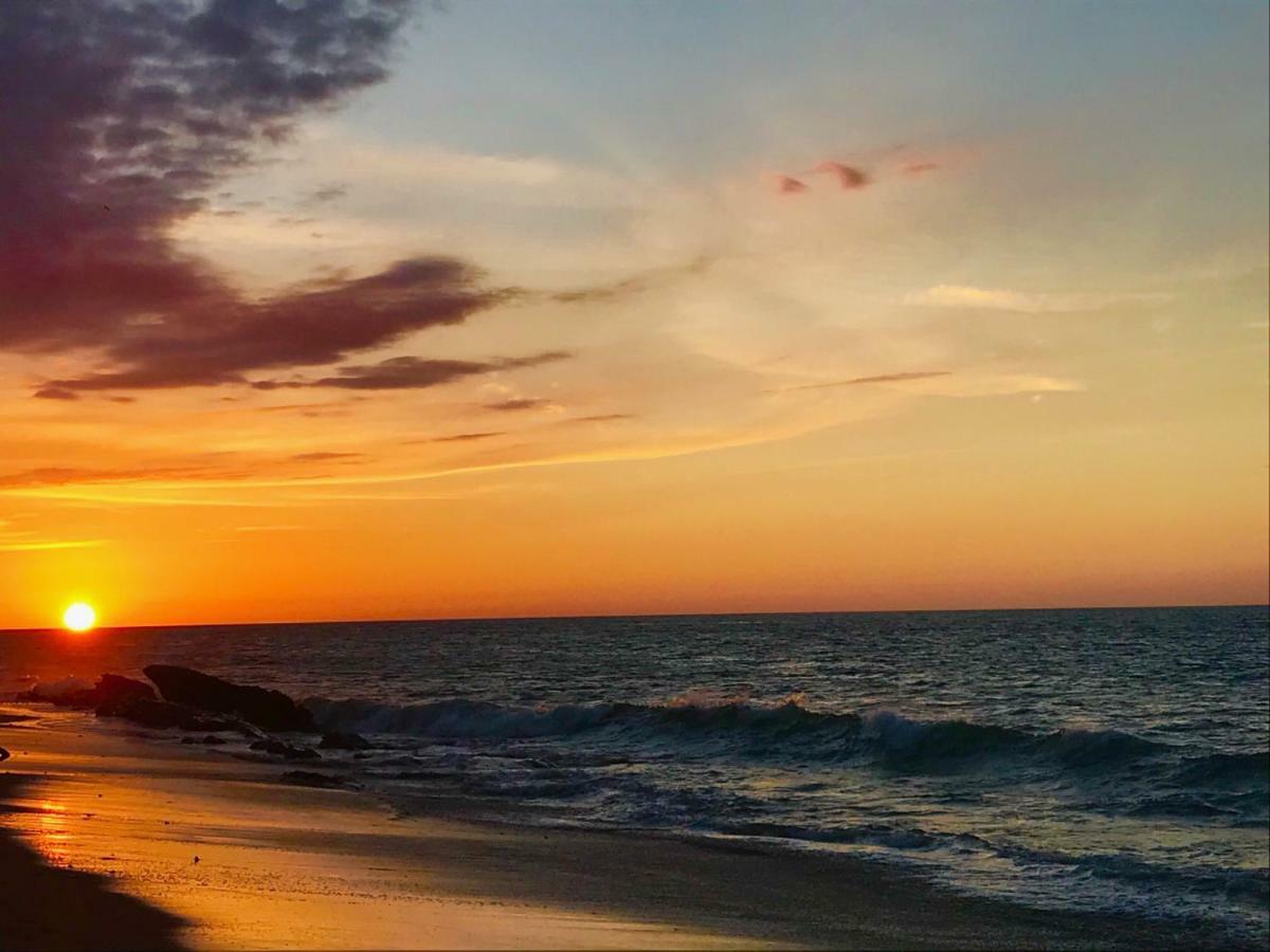 Matices Del Mar En Canoas Canoas de Punta Sal Zewnętrze zdjęcie